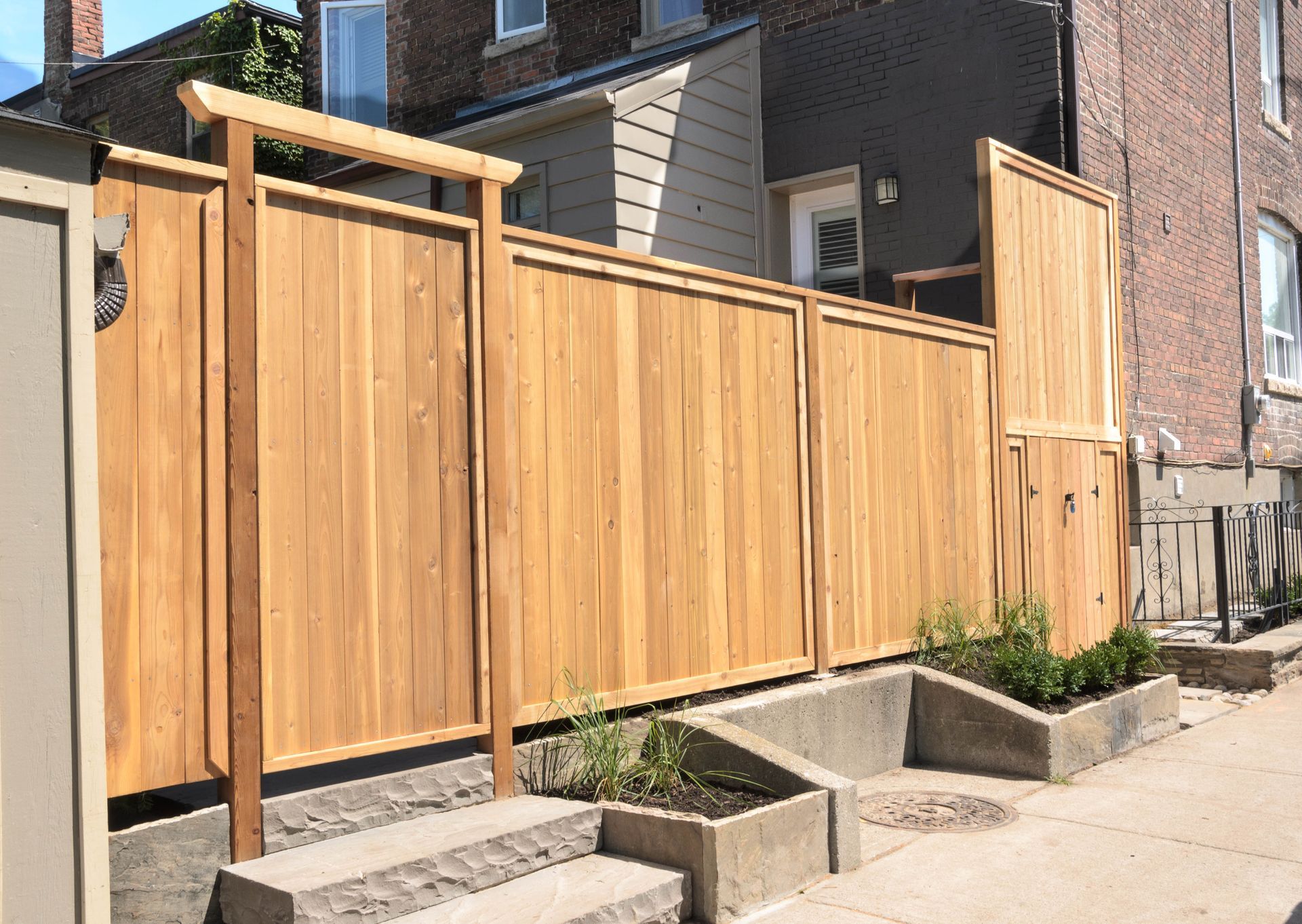 Gallery image 6 — aluminum fence company Bradenton, FL