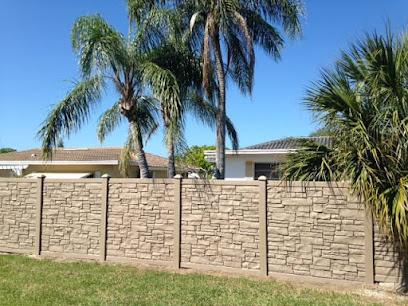 fence contractor near me