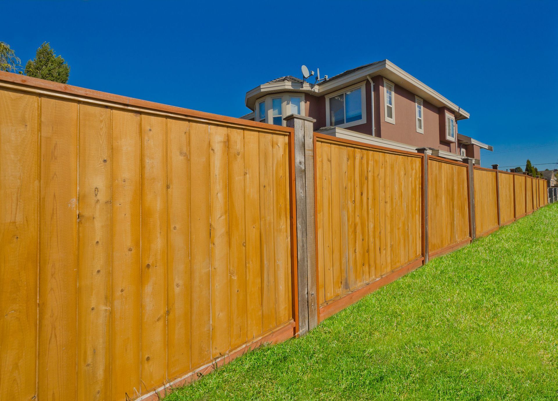 aluminum fence company Bradenton, FL