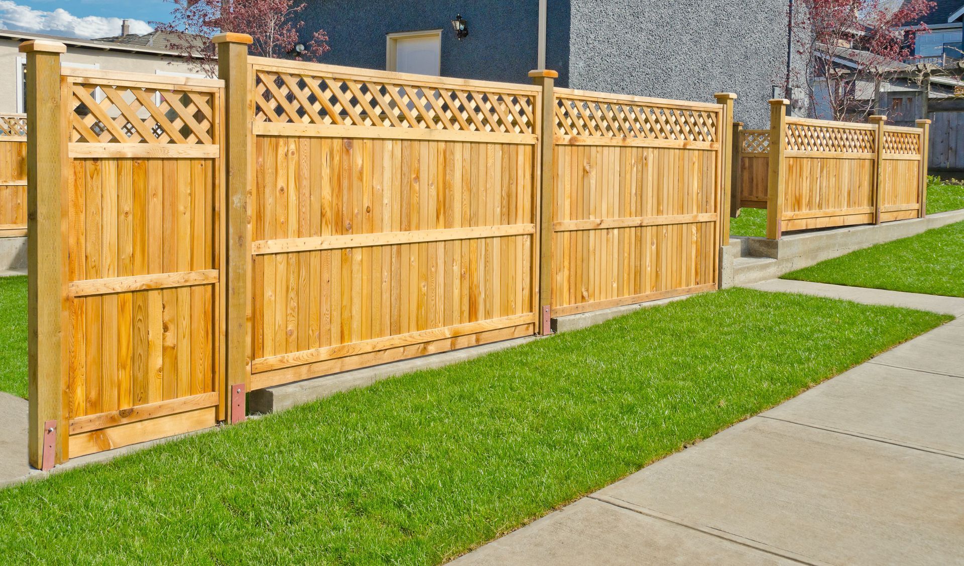 Gallery image 5 — aluminum fence company Bradenton, FL
