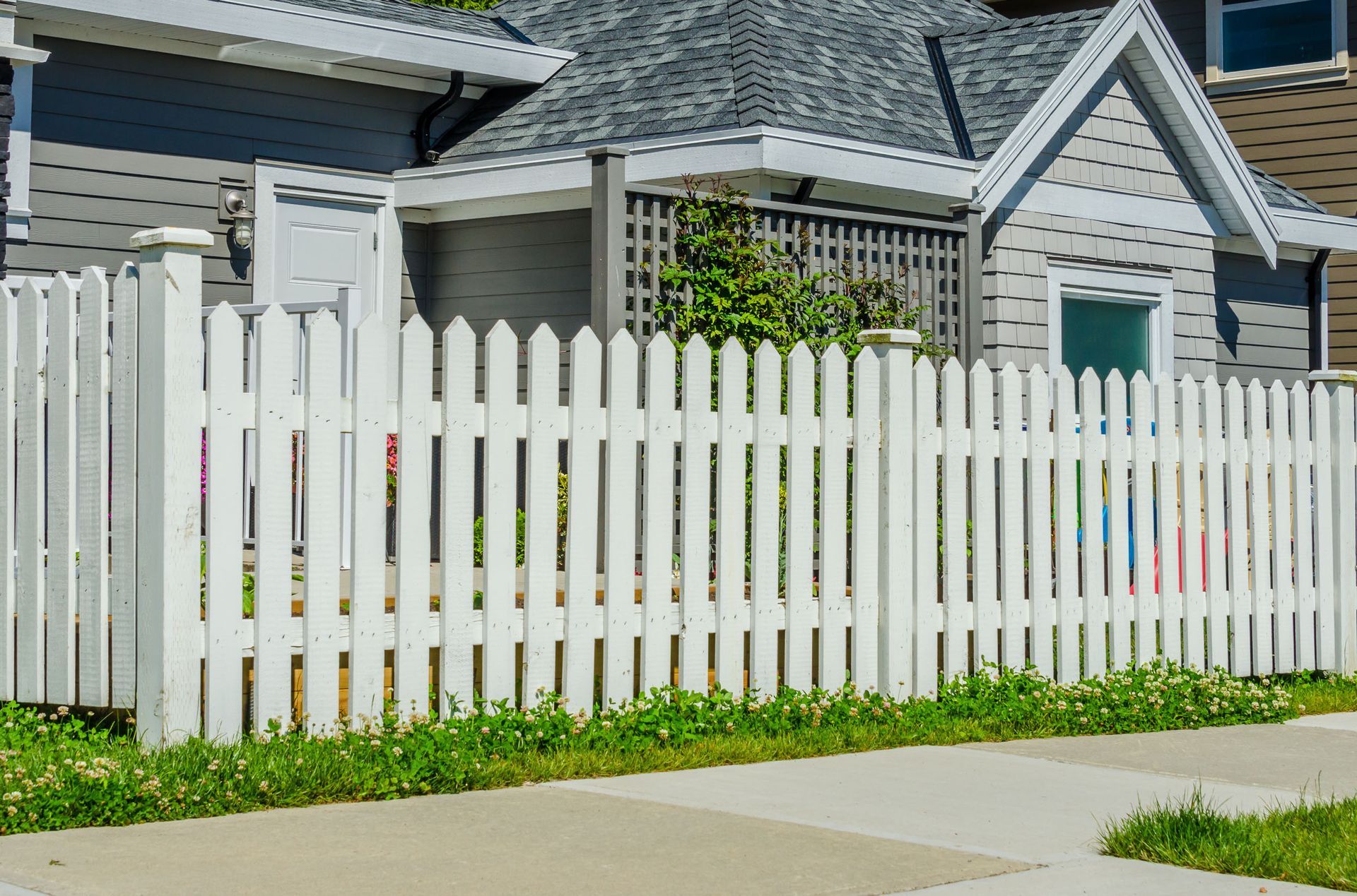 Gallery image 13 — aluminum fence company Bradenton, FL