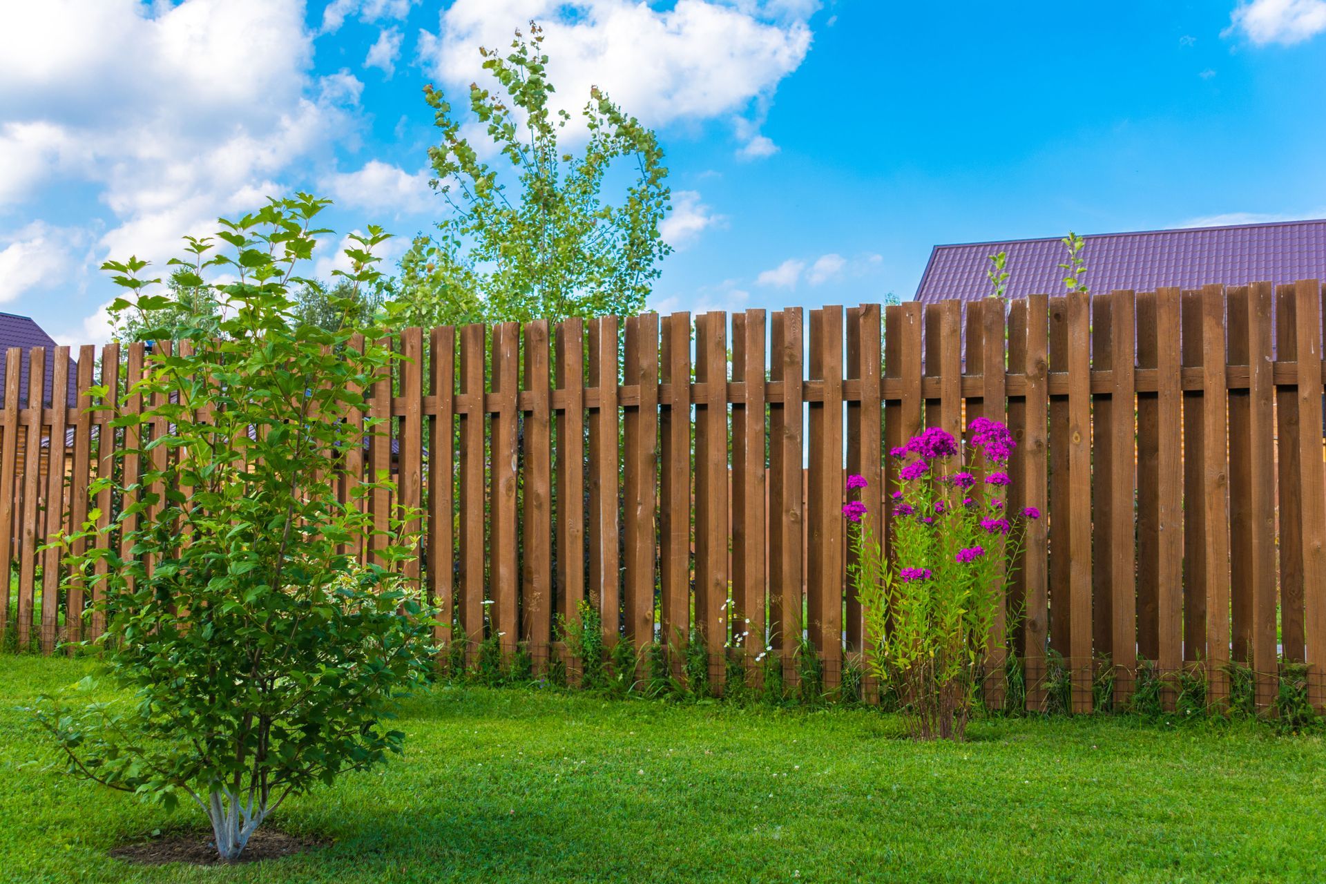 Gallery image 14 — aluminum fence company Bradenton, FL