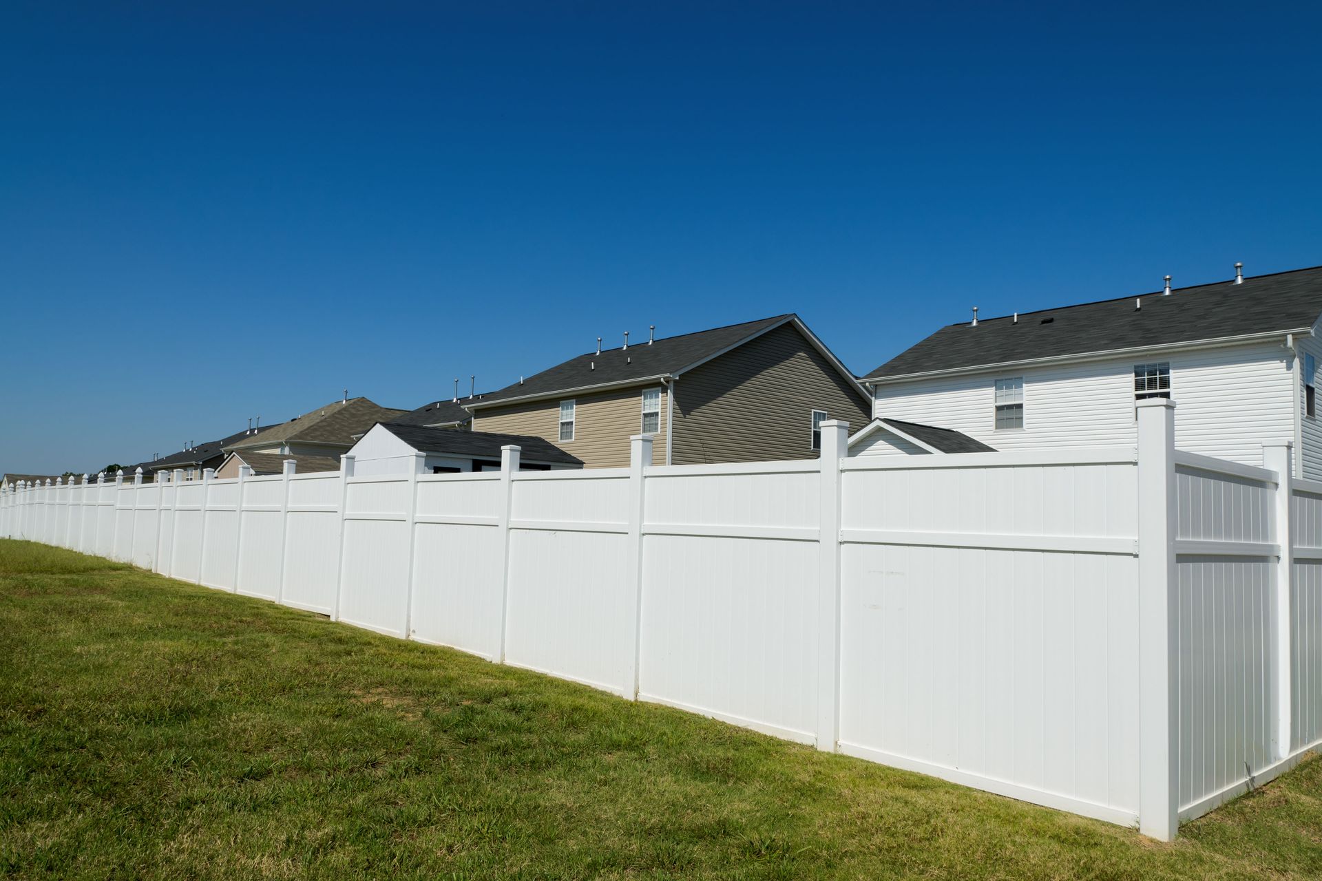 Gallery image 3 — aluminum fence company Bradenton, FL
