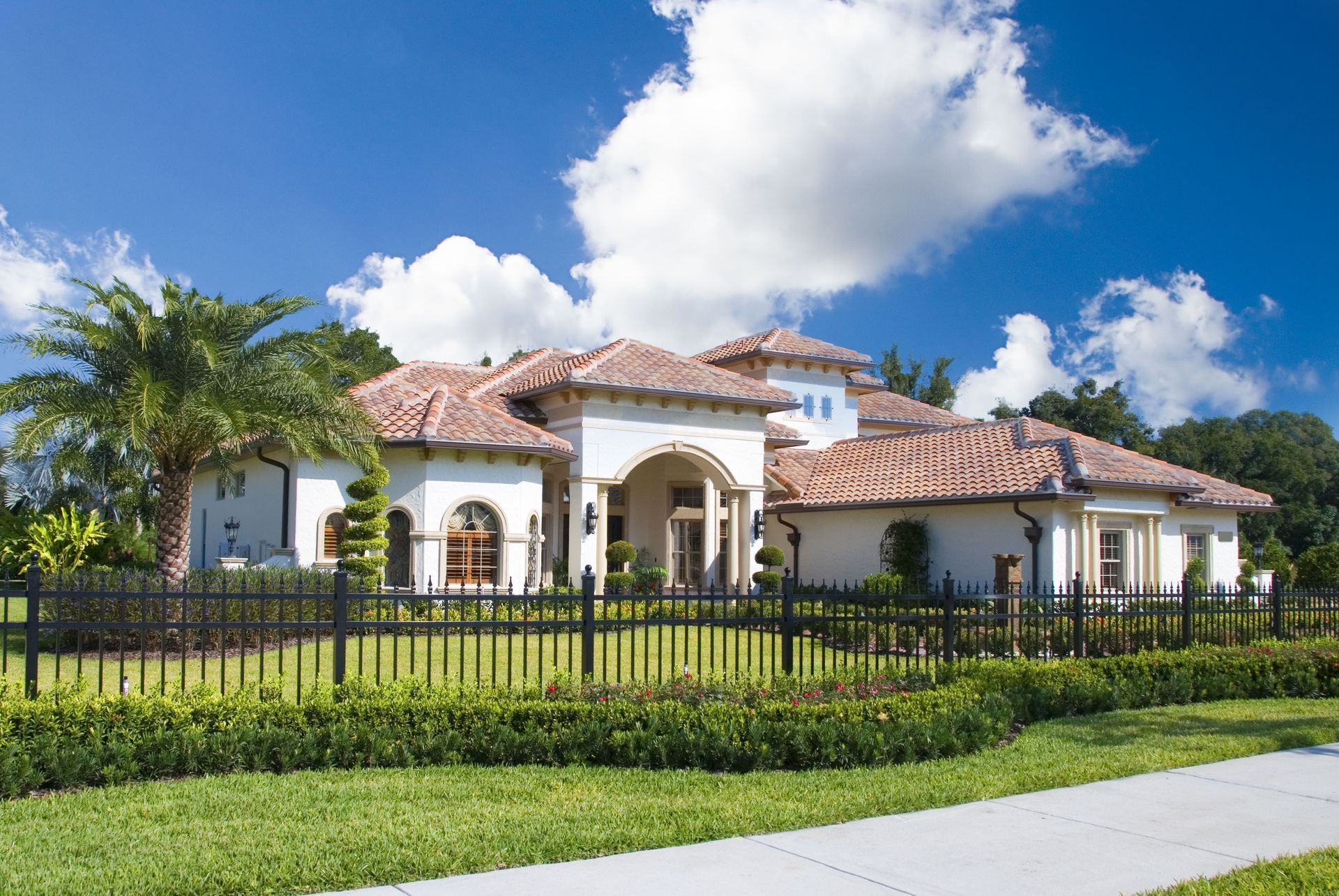 Gallery image 9 — aluminum fence company Bradenton, FL