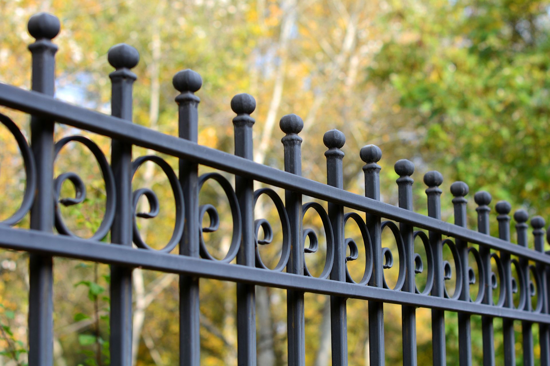 Gallery image 4 — aluminum fence company Bradenton, FL
