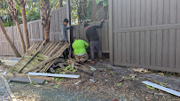 Gallery image 3 — residential fencing Tampa