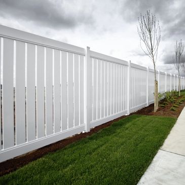 Gallery image 4 — residential fencing Tampa