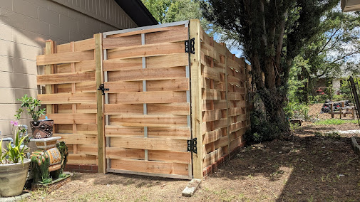 Gallery image 5 — residential fencing Tampa