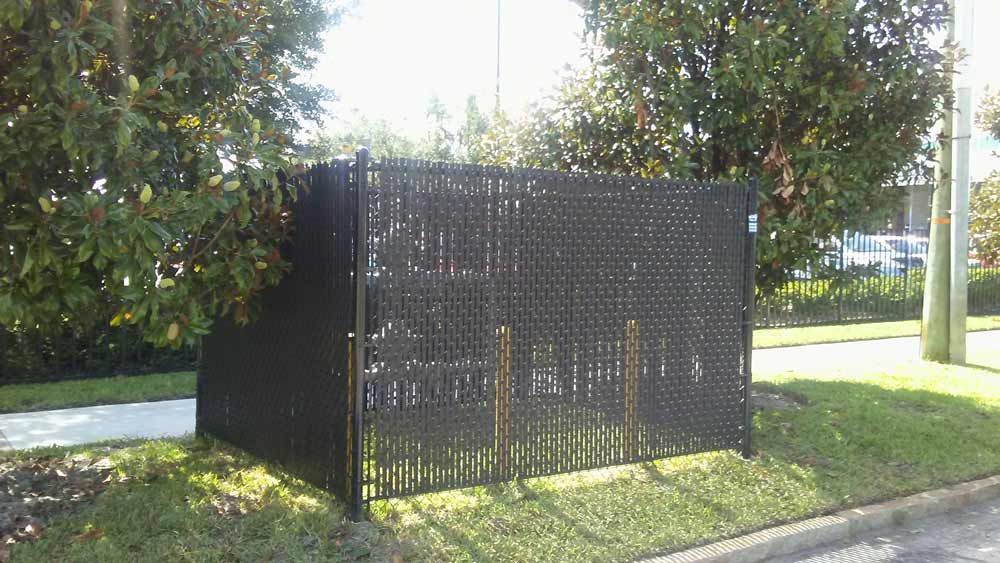 Gallery image 2 — fence contractor in Pasco