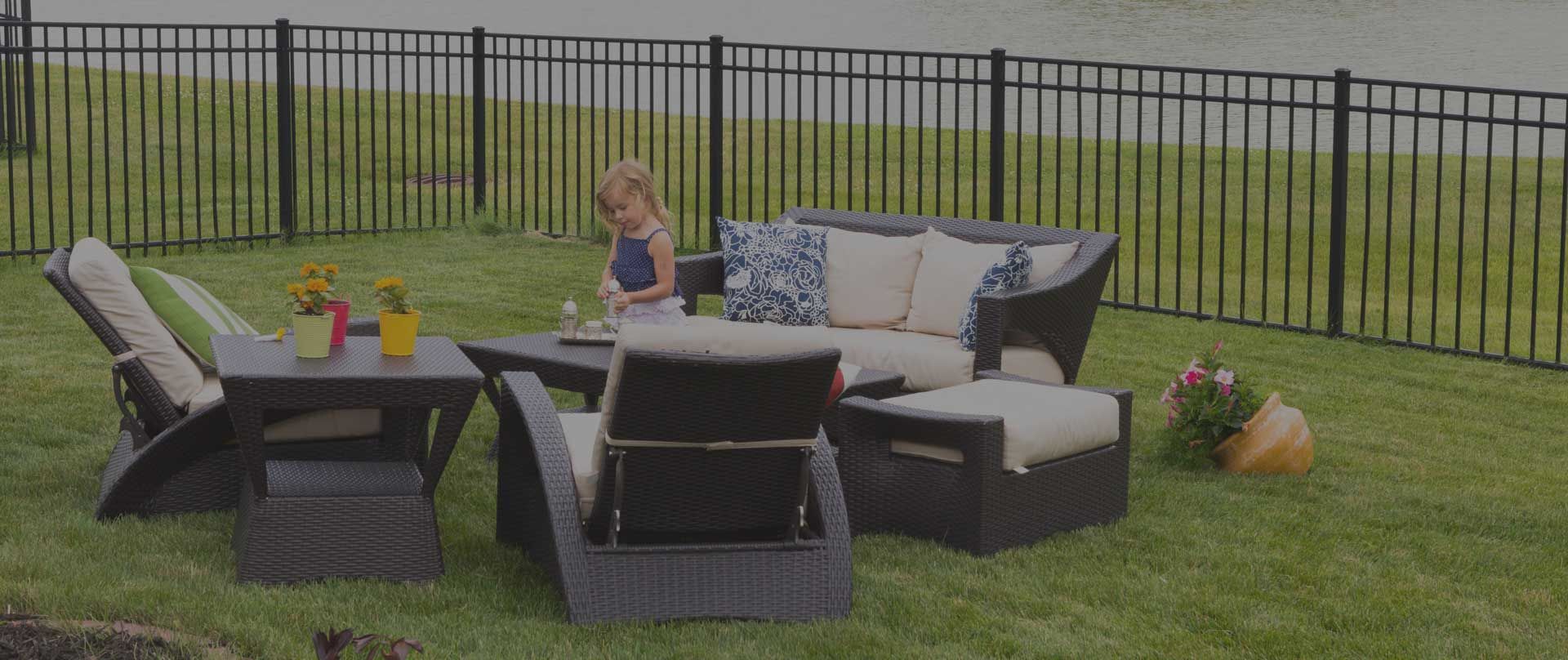 fence contractor in Pasco
