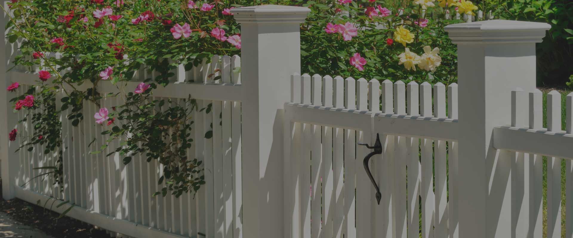 Gallery image 4 — fence contractor in Pasco