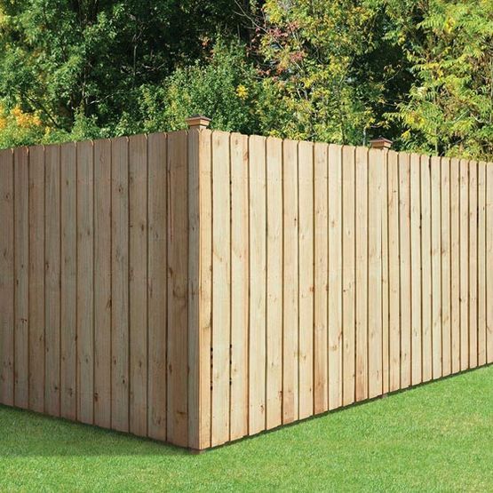 Gallery image 6 — fence contractor in Pasco