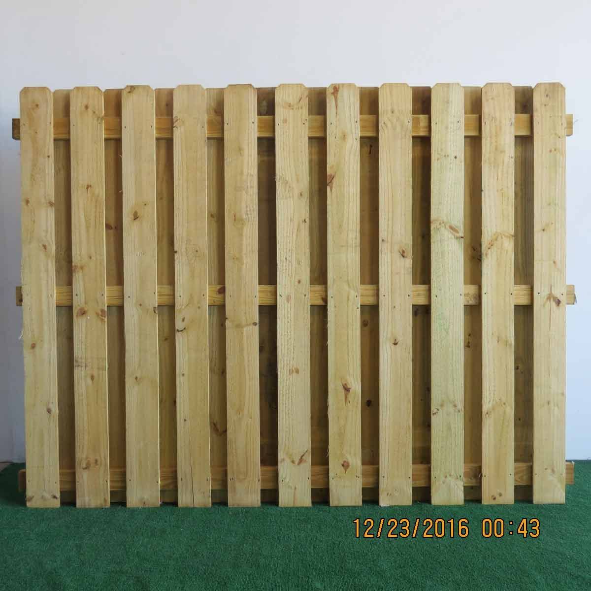 Gallery image 3 — fence contractor in Pasco