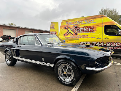 Gallery image 5 — best car detailing in Xtreme Mobile Car Wash And Detailing