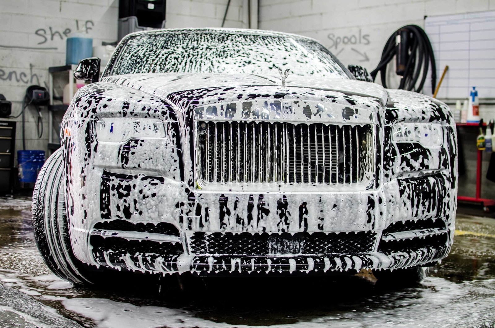 best car detailing in Xtreme Mobile Car Wash And Detailing