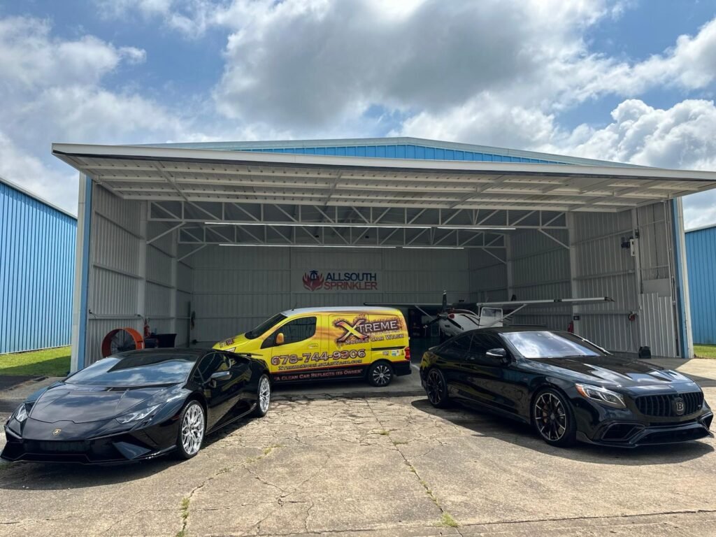 About best car detailing in Xtreme Mobile Car Wash And Detailing