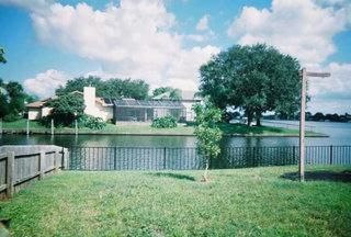 Gallery image 3 — chain link fence Sun City Center
