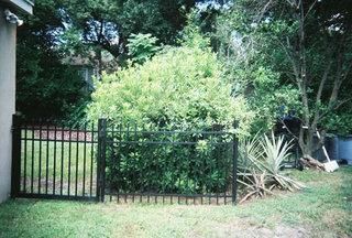 Gallery image 1 — chain link fence Sun City Center