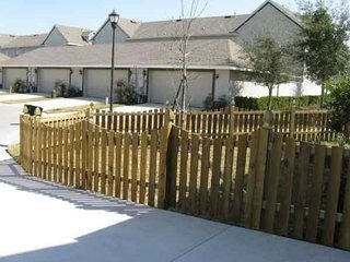 Gallery image 4 — chain link fence Sun City Center