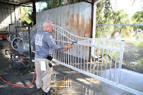 Gallery image 2 — affordable fence repair Tampa