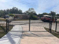 Gallery image 4 — affordable fence repair Tampa
