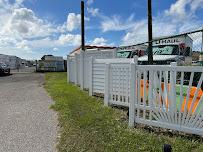 Gallery image 1 — affordable fence repair Tampa