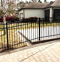 fence installation Florida
