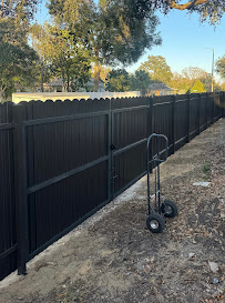 Gallery image 3 — fence replacement Florida