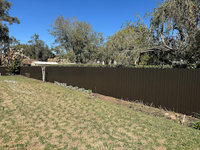 Gallery image 6 — fence replacement Florida
