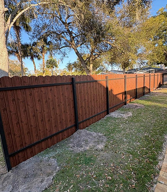 About fence replacement Florida