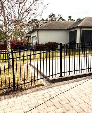 Gallery image 5 — fence replacement Florida