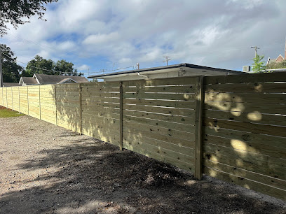 Gallery image 2 — privacy fence Tampa