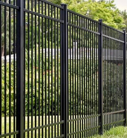 Gallery image 1 — privacy fence Tampa