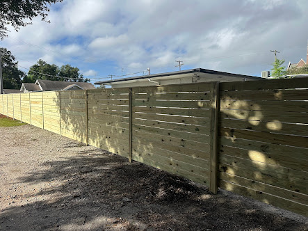 About privacy fence Tampa