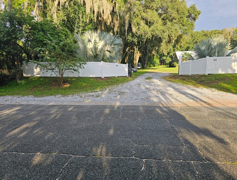 Gallery image 13 — best vinyl fence company in 6011 N Armenia Ave Suite 2