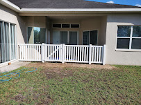 Gallery image 8 — best vinyl fence company in 6011 N Armenia Ave Suite 2