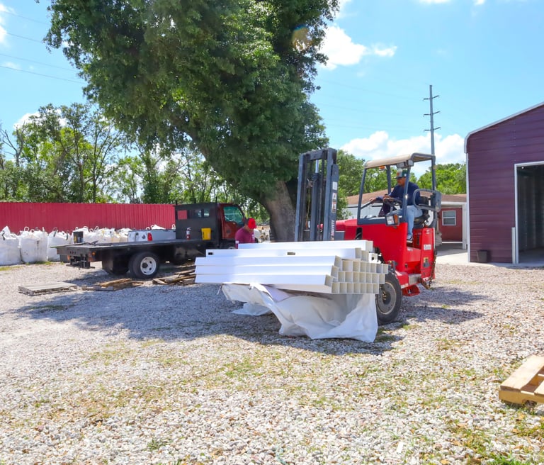 Gallery image 16 — best vinyl fence company in 6011 N Armenia Ave Suite 2