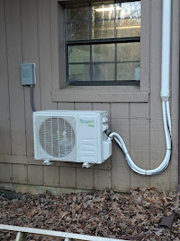 About Father and Son Air Conditioning and Duct Work