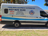 Gallery image 1 — affordable AC replacement Orlando