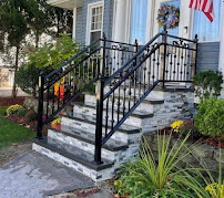 Gallery image 3 — decorative concrete near me