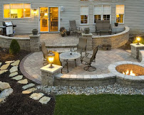 Gallery image 4 — decorative concrete near me