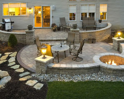 Gallery image 6 — decorative concrete near me