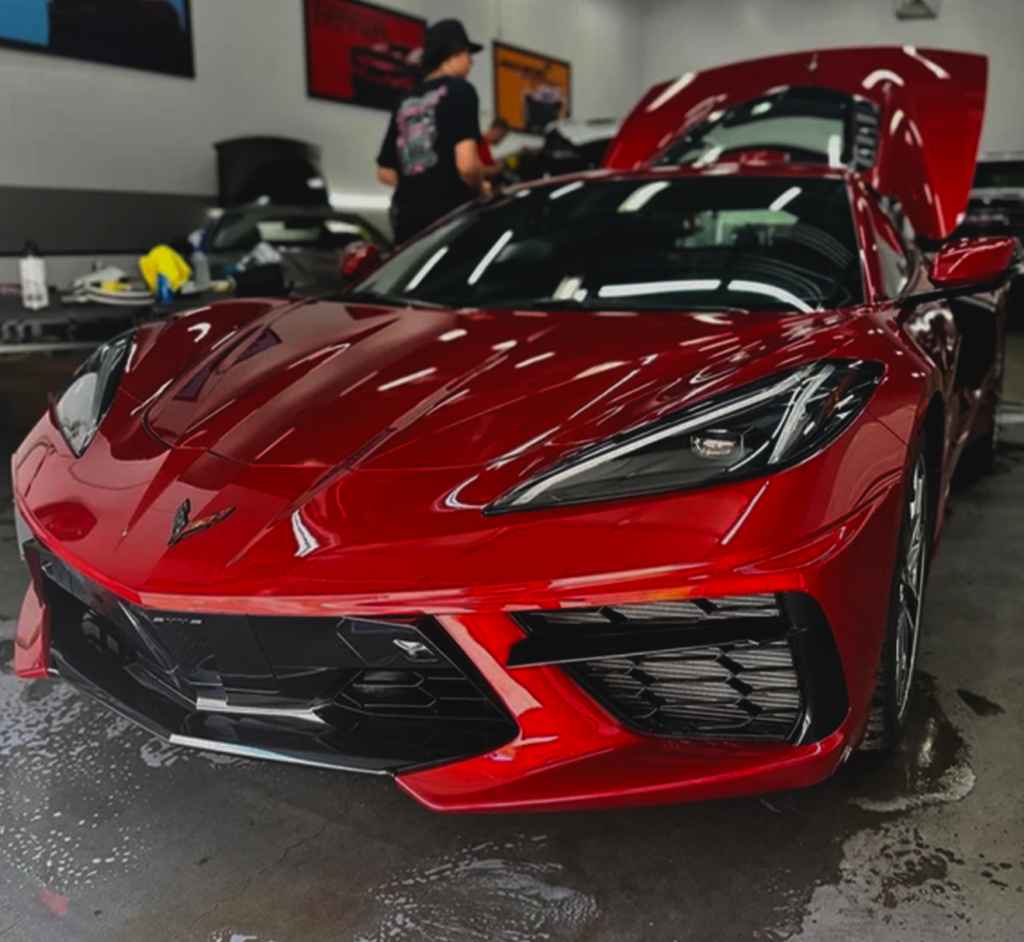 Gallery image 2 — mobile auto detailing Las Vegas