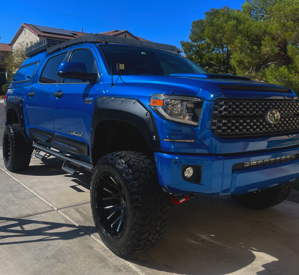 Gallery image 6 — mobile auto detailing Las Vegas