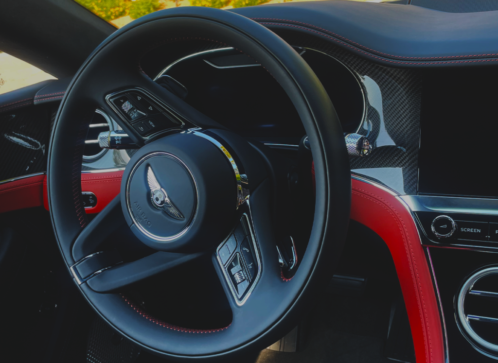 Gallery image 1 — mobile auto detailing Las Vegas