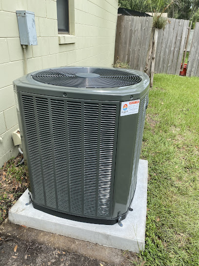 About best HVAC company Orlando