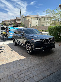 mobile car detailing service Mobile Auto Spa