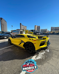 About mobile car shampoo Mobile Auto Spa