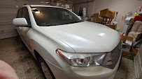Gallery image 5 — on-site auto detailing Mobile Auto Spa