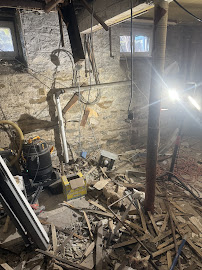 About concrete driveway removal NY